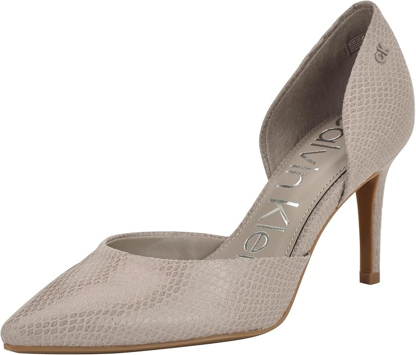 Calvin Klein Women's Gloria | Amazon (US)