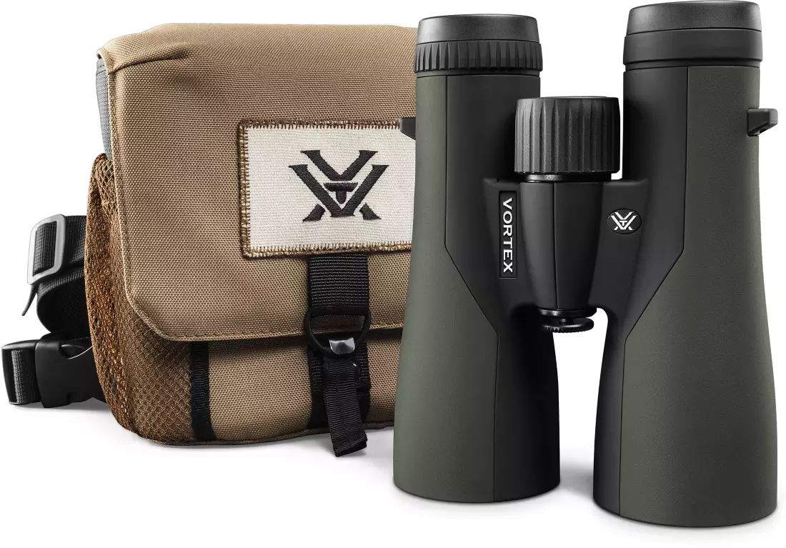 Vortex Crossfire HD 10x50 Binoculars | Dick's Sporting Goods