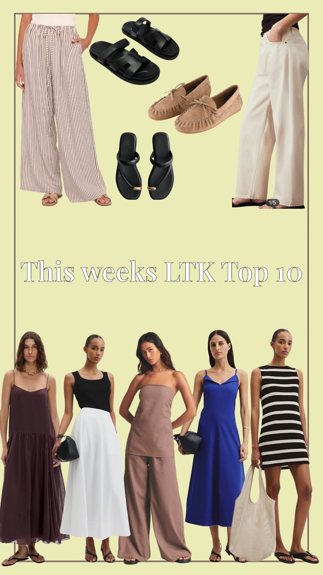 Mad_About_Fashion on LTK