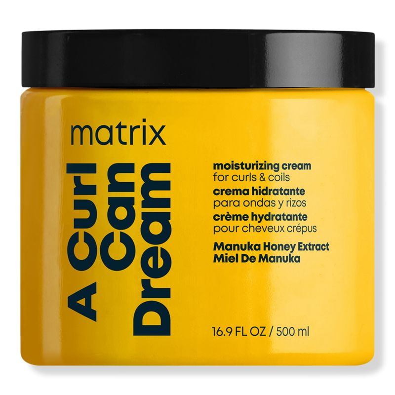 Matrix A Curl Can Dream Moisturizing Cream | Ulta Beauty | Ulta