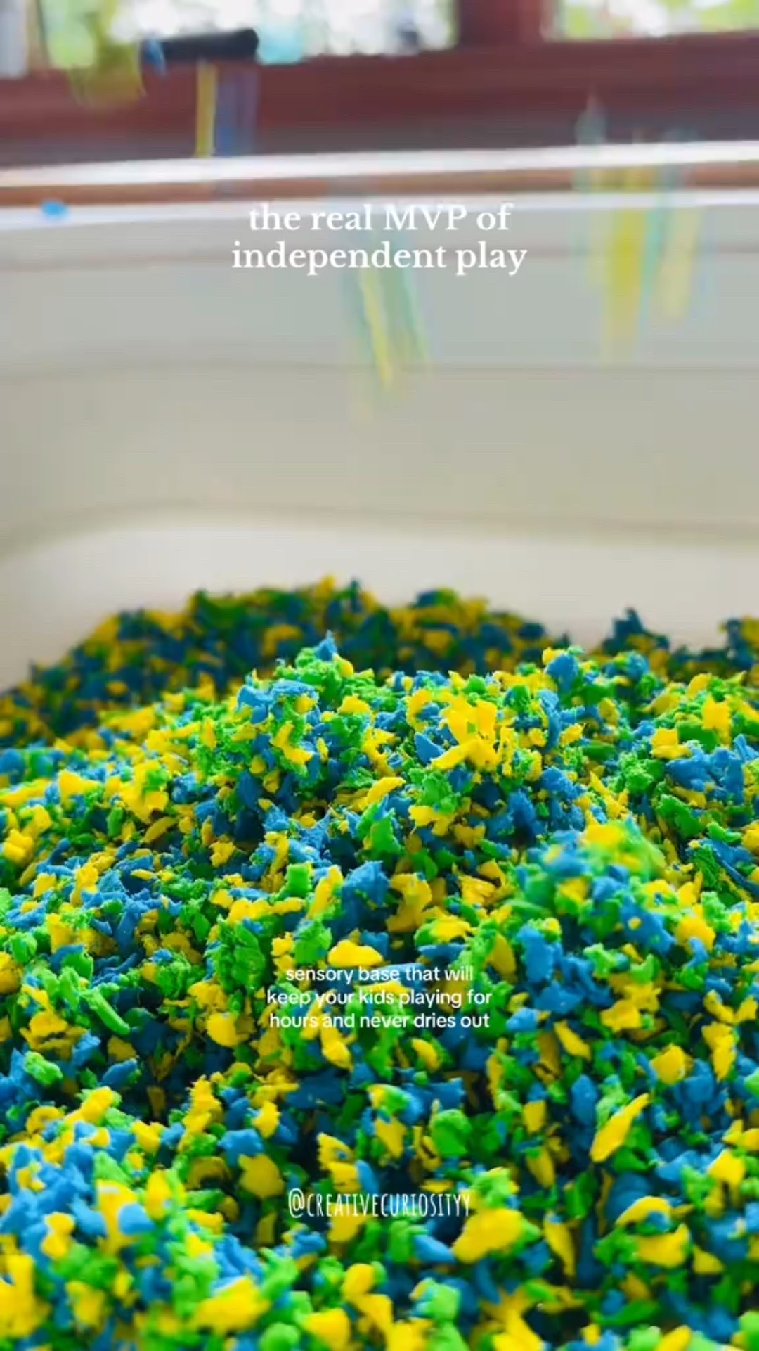 PLUFFLE is the coolest sensory base - it looks like it’s alive!! 

#LTKFamily #LTKFindsUnder50 #LTKKids