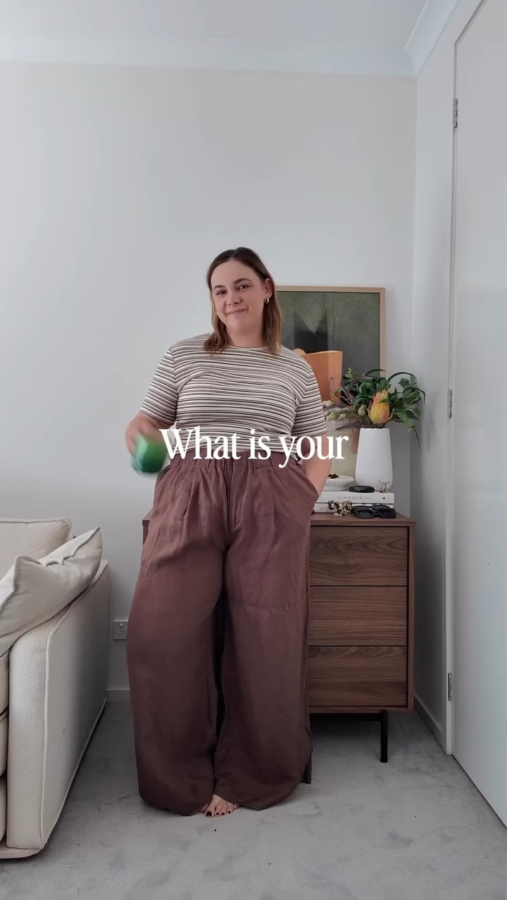 Planning a coffee date this weekend? I've got some outfit ideas for you 🤩

👉 Let me know if you want to know where anything is from or comment COFFEE and I'll send you the links!