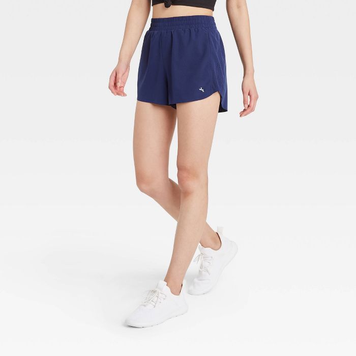 Women's Everyday Shorts with Liner and Side Pockets 2.5" - JoyLab™ | Target