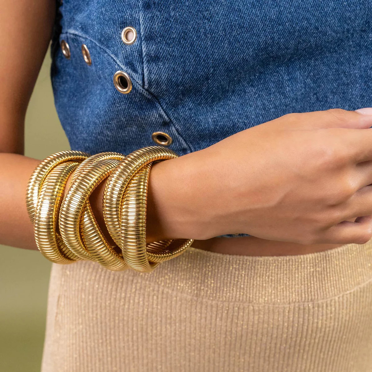 She's The Moment Bracelet | BRACHA