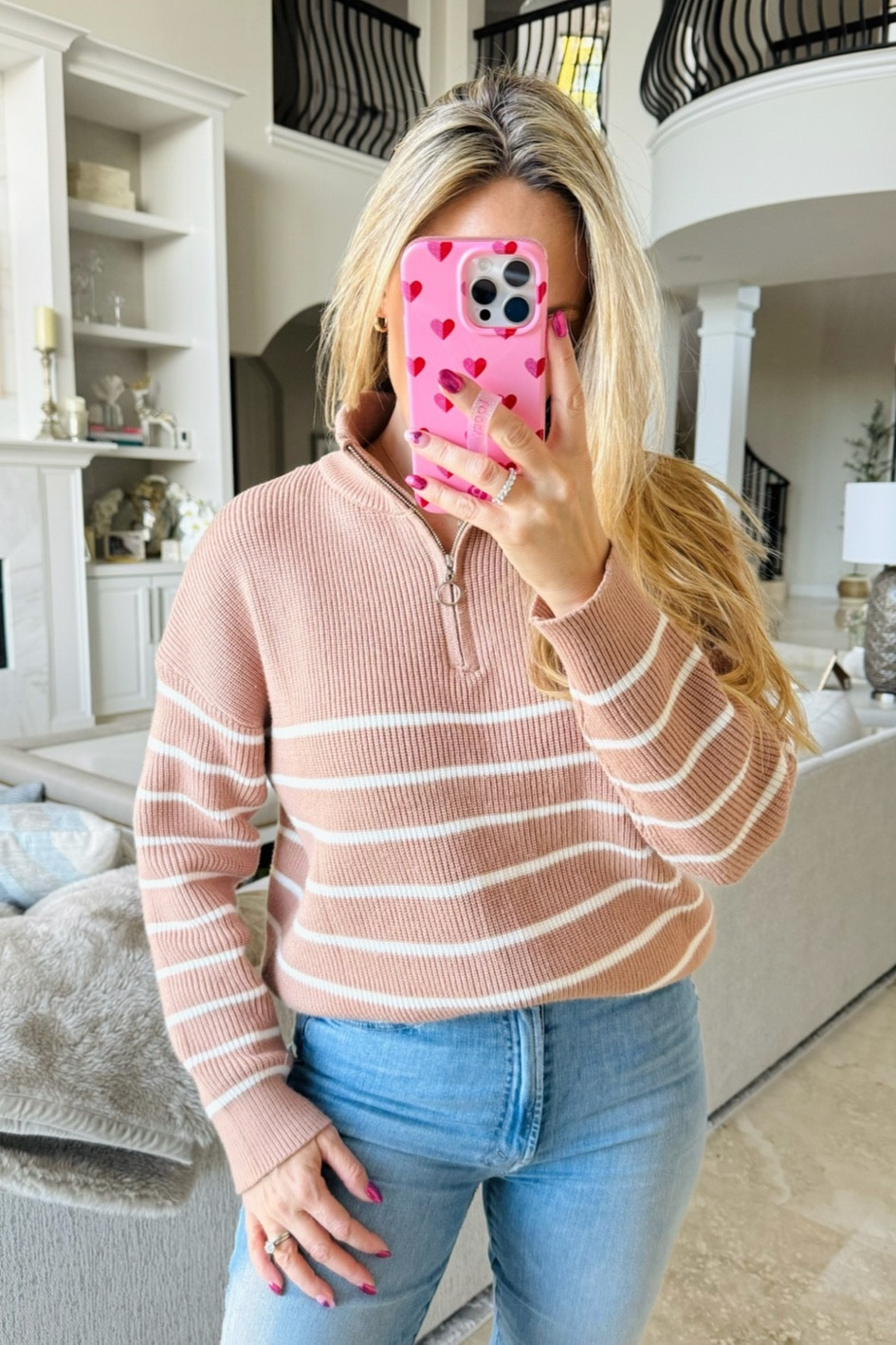 Amazon Sweater Part 

#LTKxPrimeDay #LTKActive #LTKSaleAlert