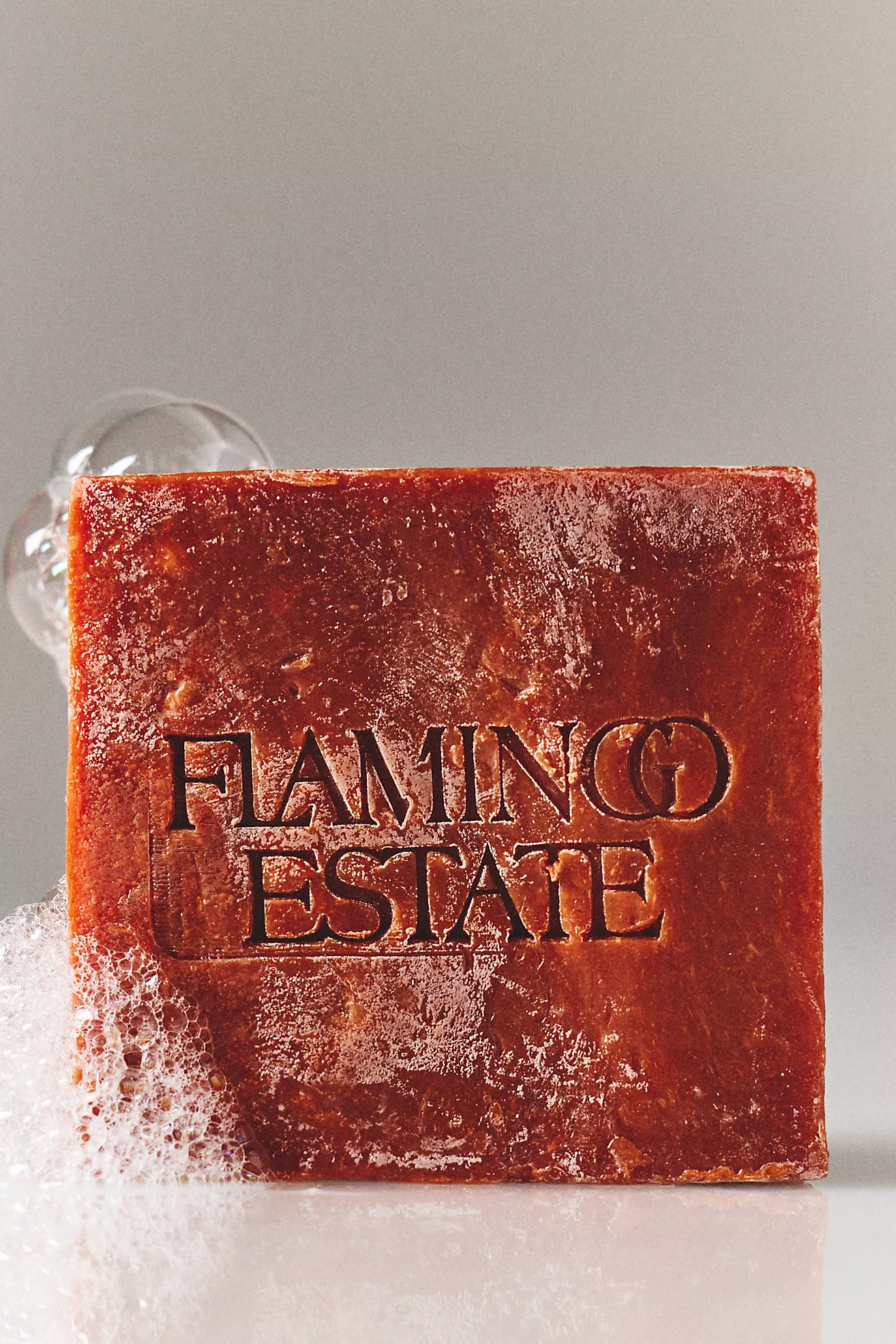 Flamingo Estate Heirloom Tomato Soap Brick | Anthropologie (US)
