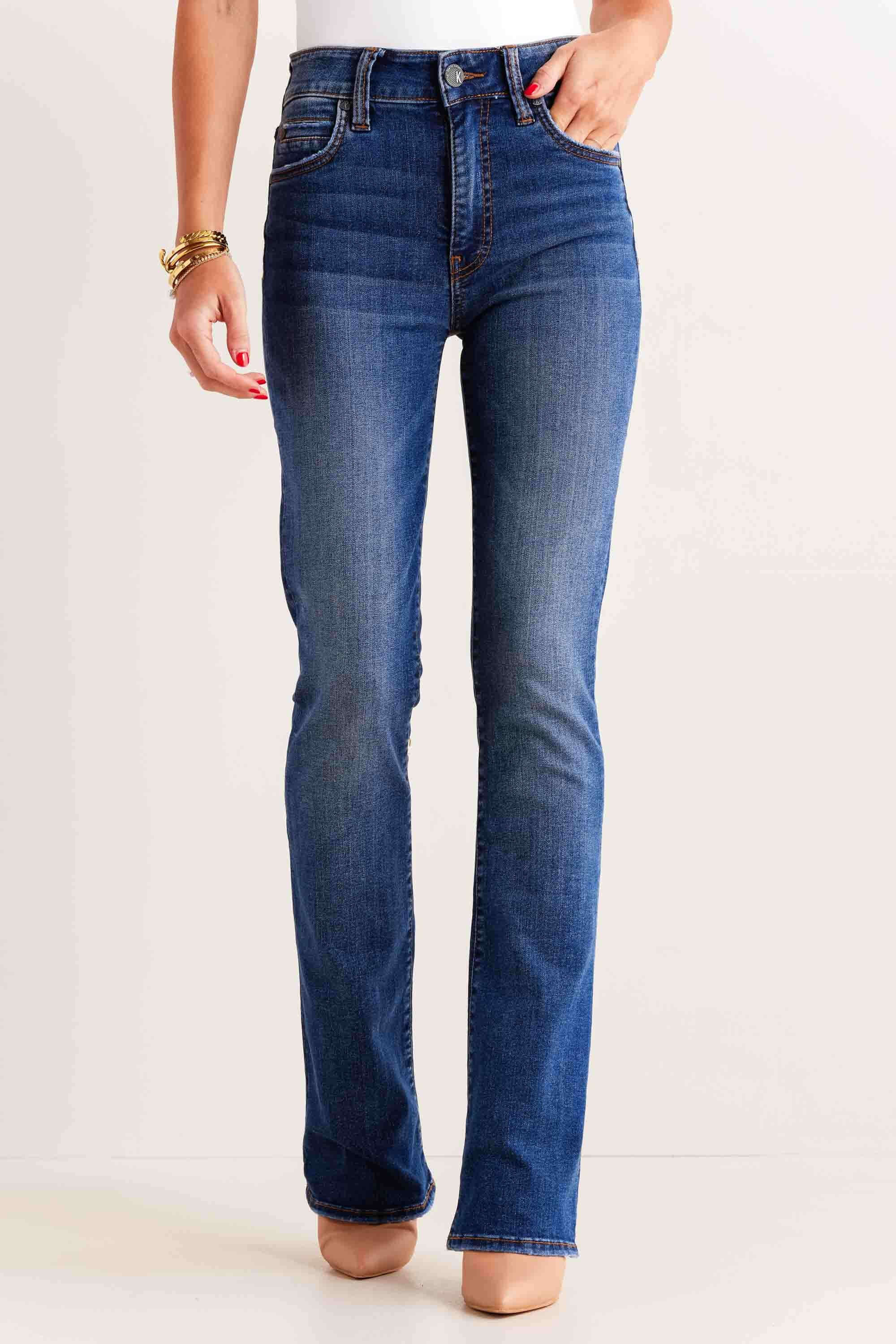 Natalie Jeans by Kut from the Kloth | Avara