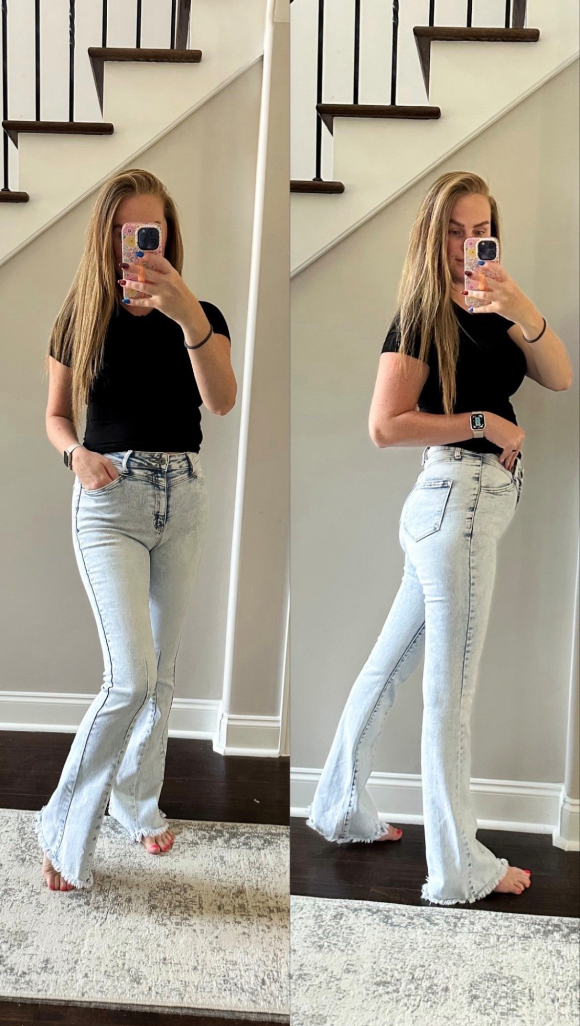 Use code COURT20 for 20%

#LTKFindsUnder50 #LTKStyleTip #LTKTall