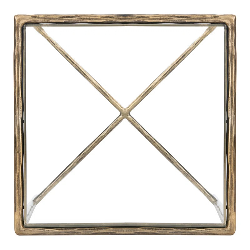 Evelynn 20'' Tall End Table | Wayfair North America