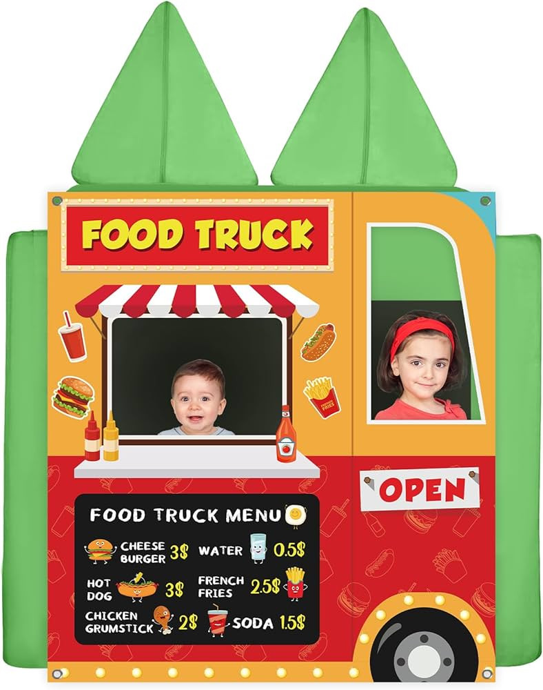 Play Panel for Kids Play Couch Children’s Foam Sofa Couch Panel for Toddler Modular Portable So... | Amazon (US)