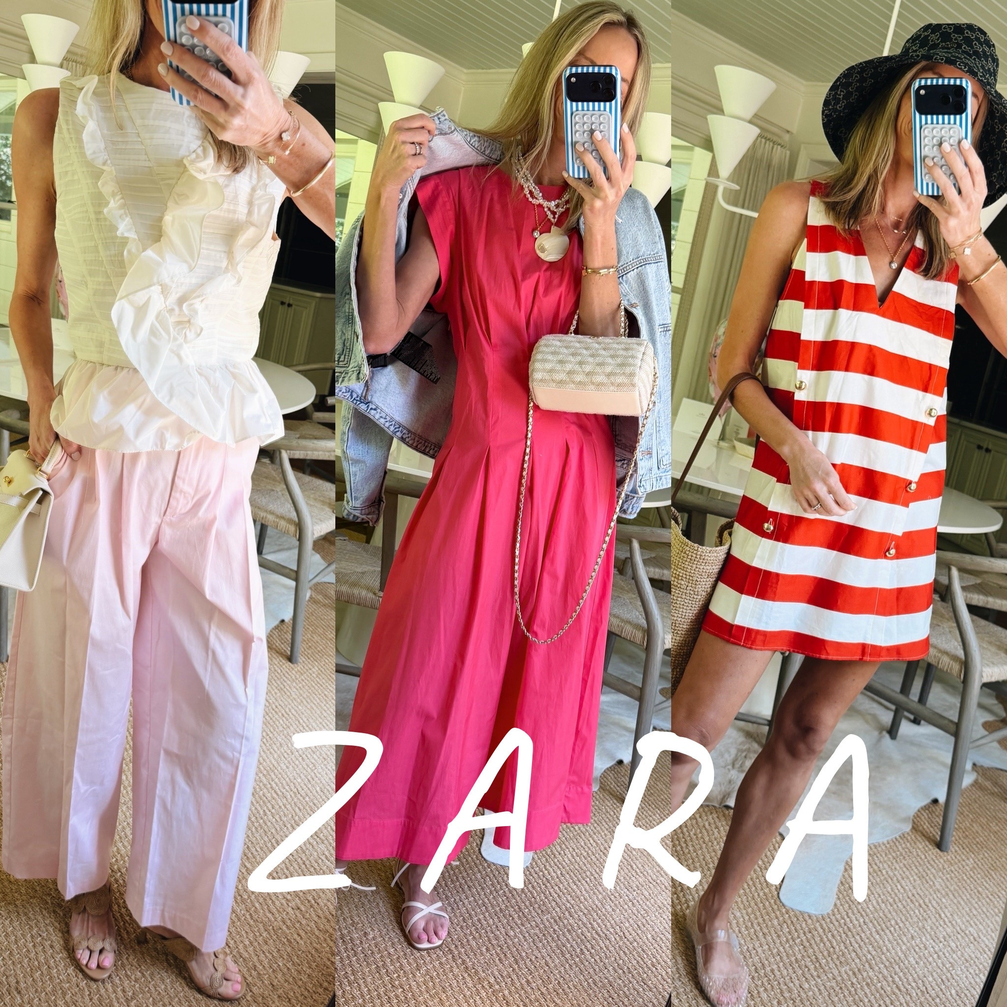 Small top / 26 or 2 or small pant / small dresses / small jacket