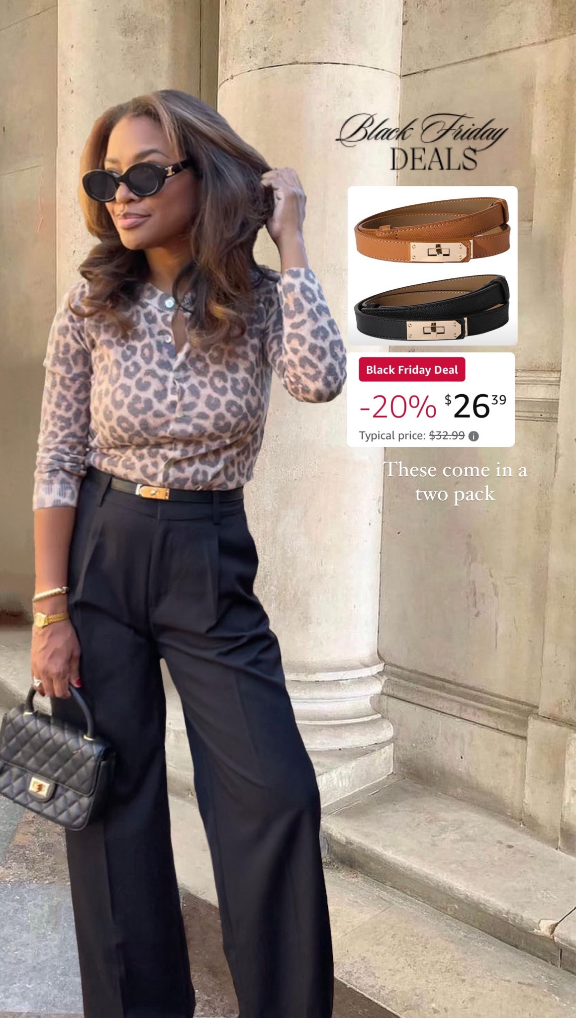 Black Friday deals! 

#LTKHoliday #LTKFindsUnder50 #LTKCyberWeek