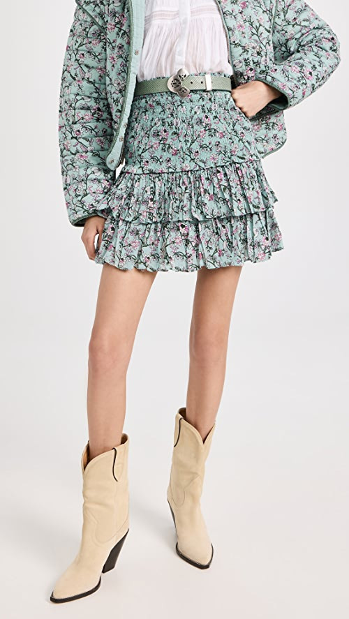 Naomi Skirt | Shopbop