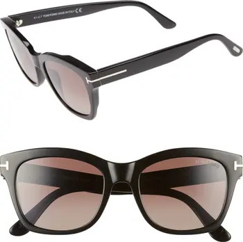 Lauren 52mm Sunglasses | Nordstrom