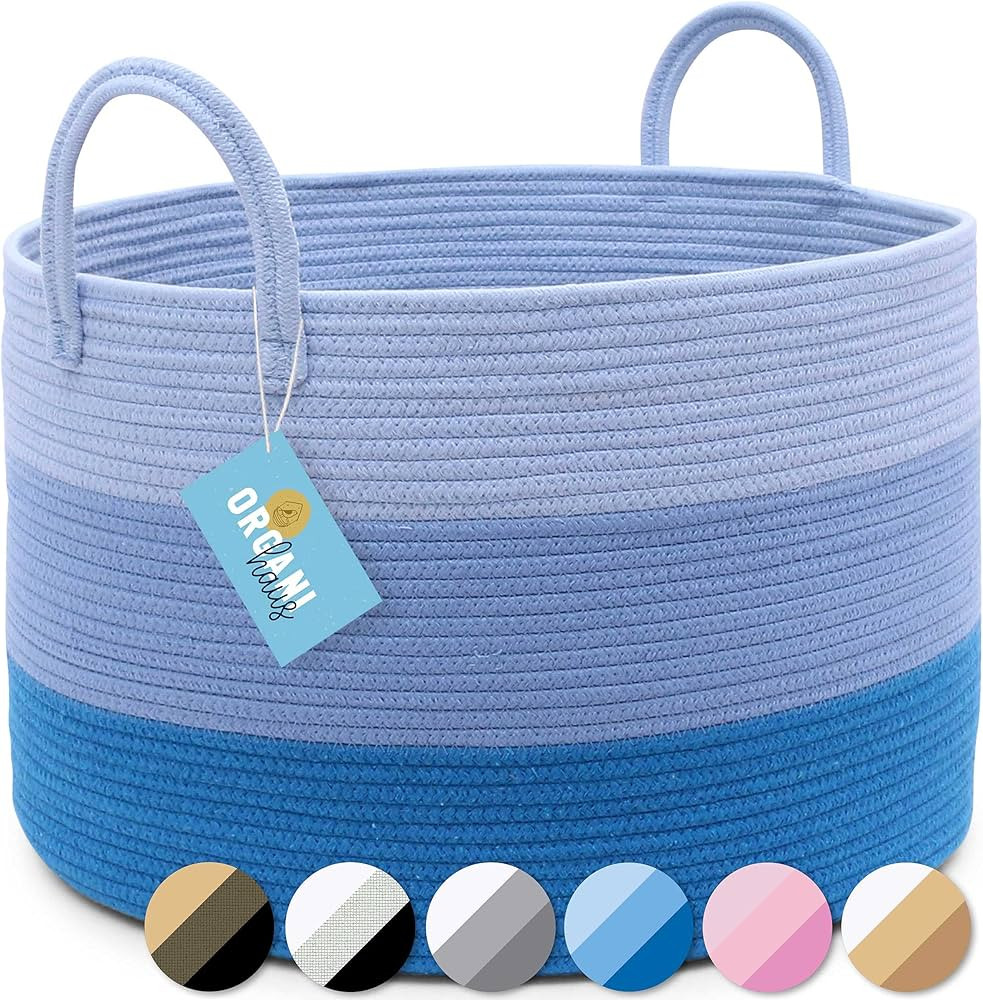 Visit the OrganiHaus Store | Amazon (US)