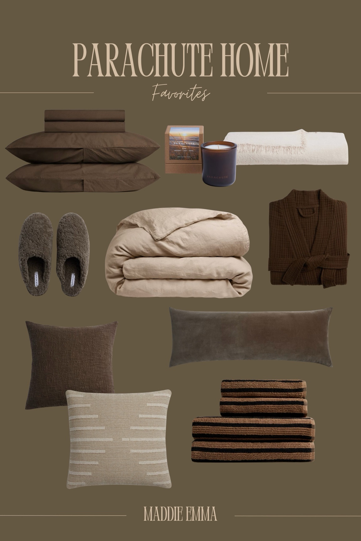 parachute home 30% off Black Friday sale!! 

#parachutehome #ad 

#LTKHome #LTKSaleAlert