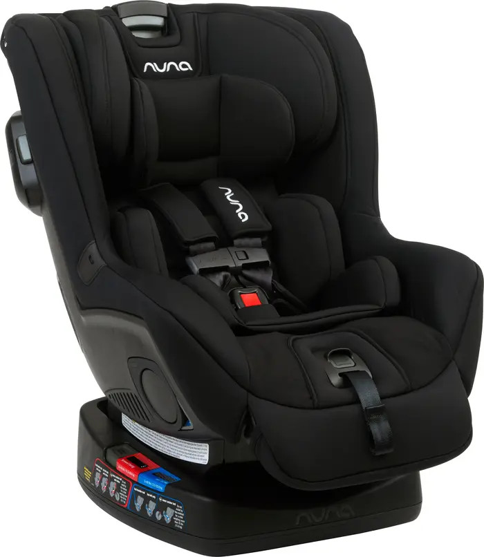 RAVA™ Flame Retardant Free Convertible Car Seat | Nordstrom