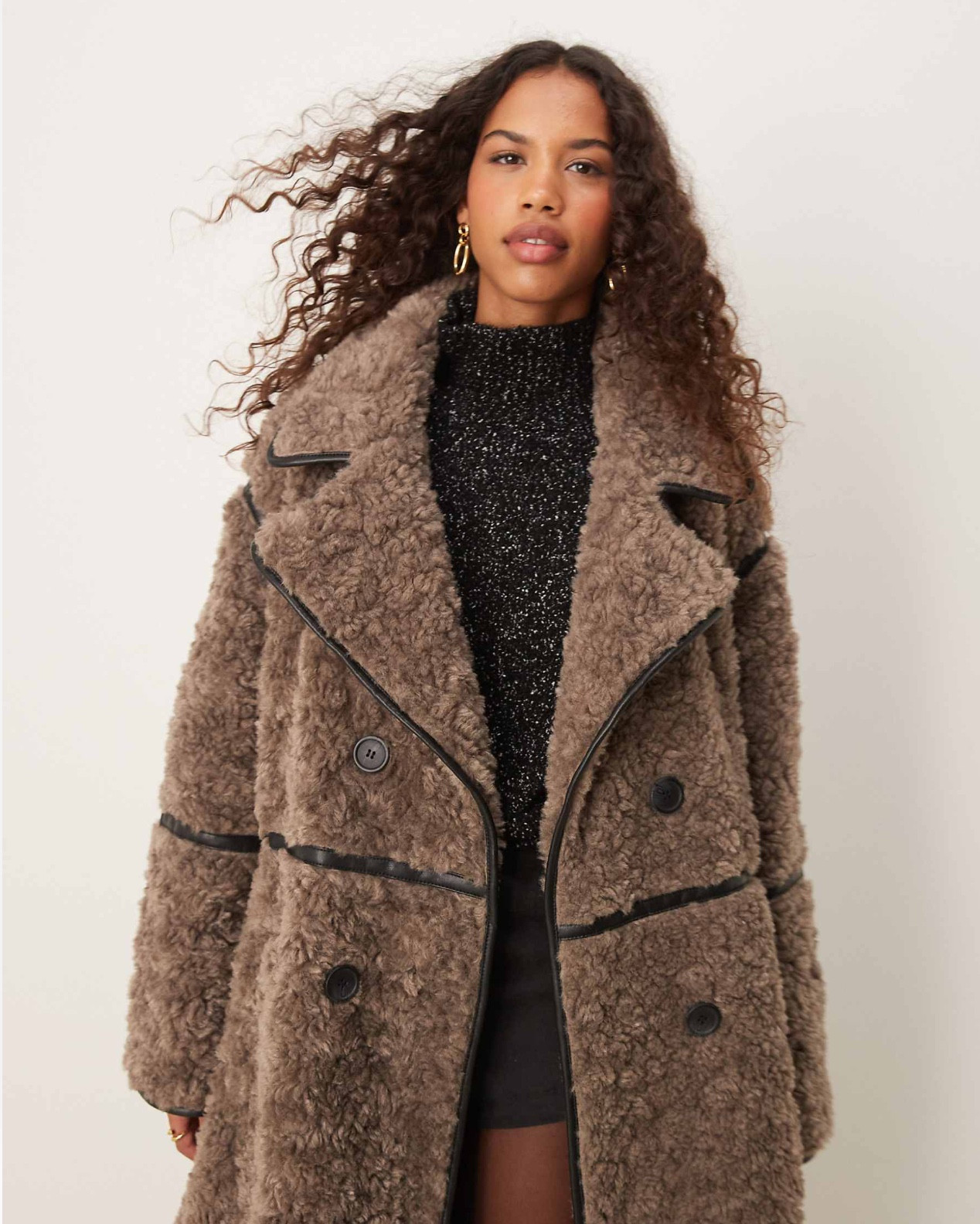 Cozy, warm and stylish! 

#LTKuk #LTKautumn #LTKwinter