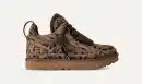 UGG® Women's Lowmel Spotted Shoes in Chestnut, Size 6 | UGG (US)