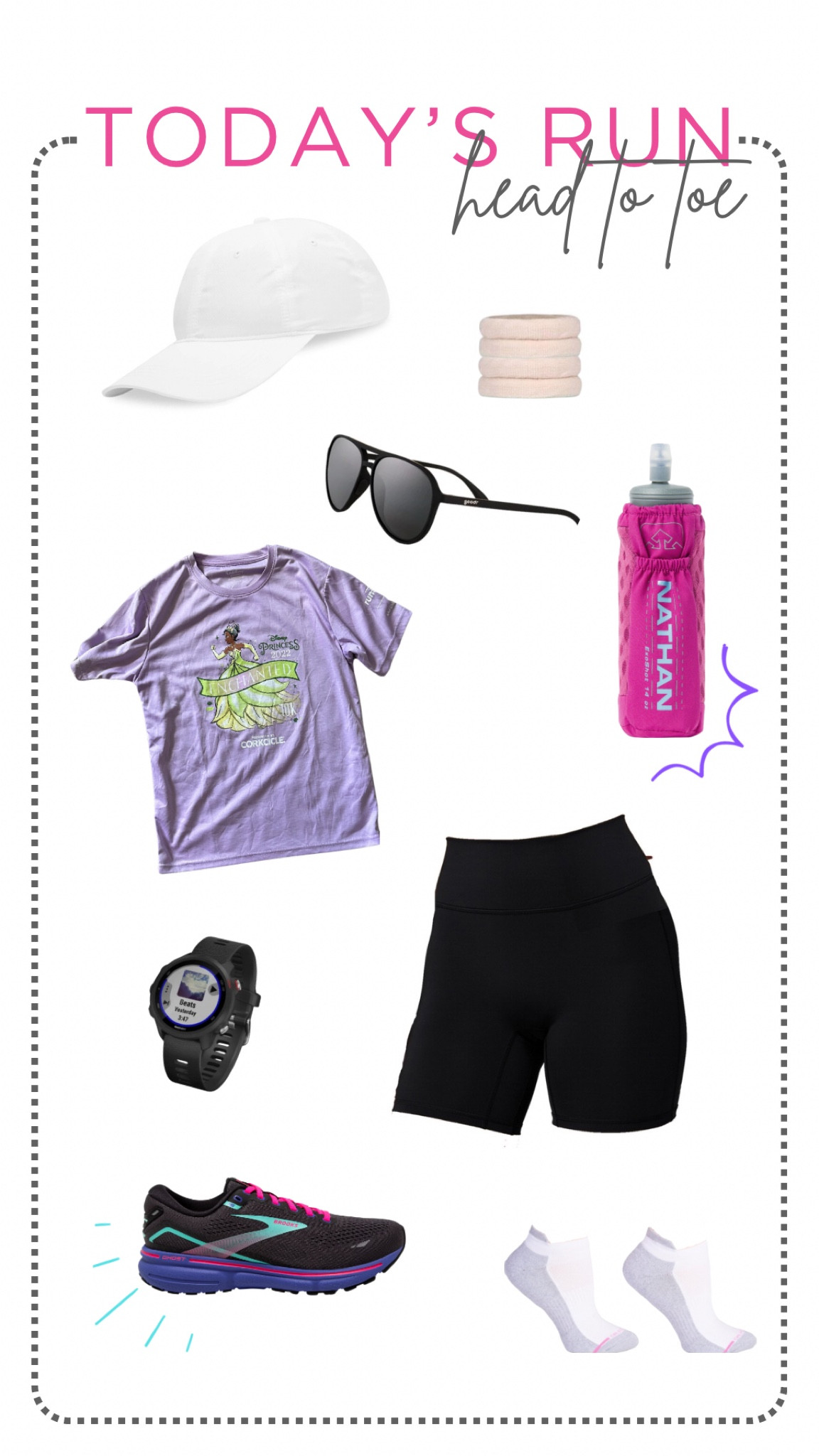 Running Favorites

Garmin
Fabletics
Brooks
Goodr
Nathan Sports

#LTKActive #LTKFitness #LTKFindsUnder50