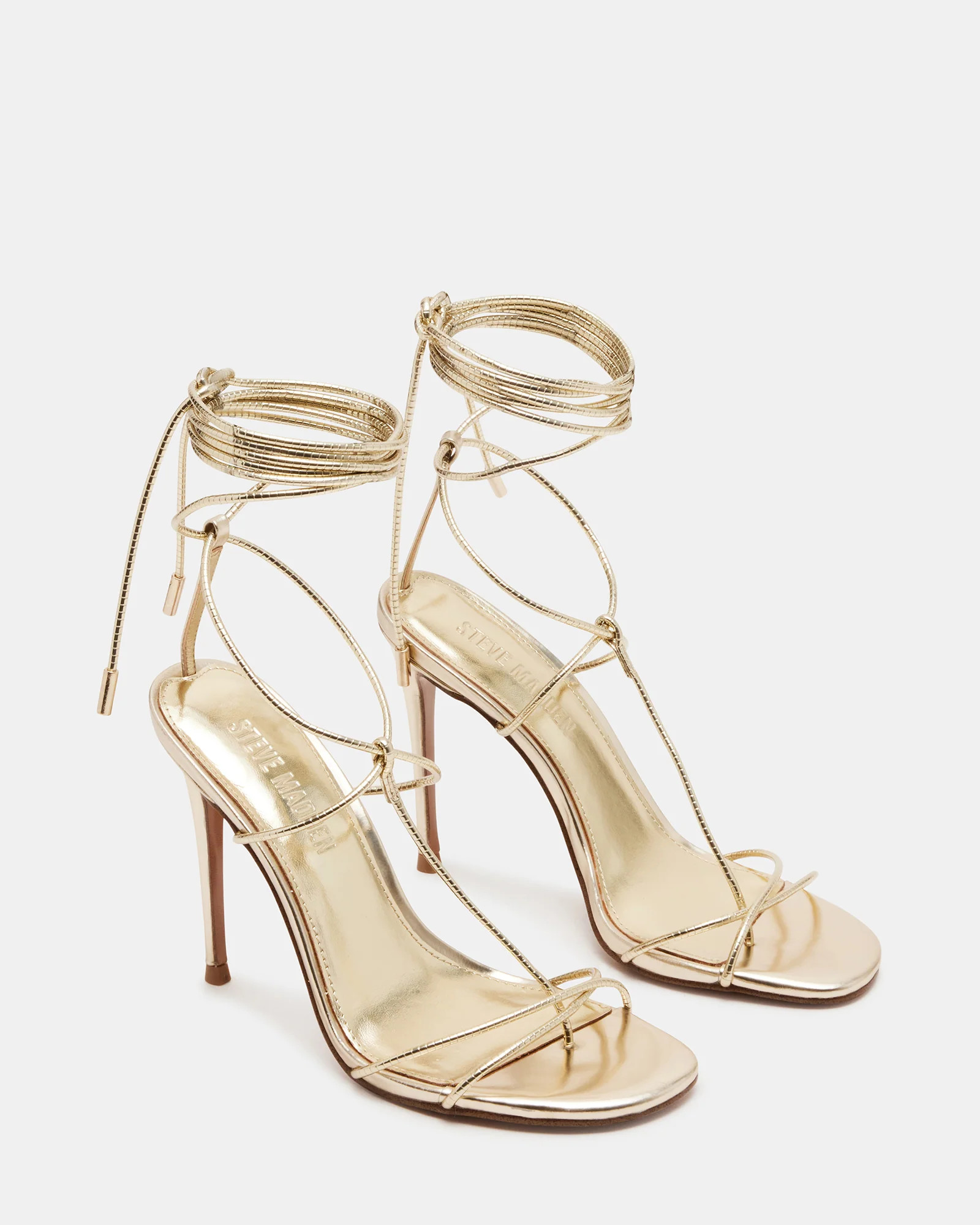 Temptation Gold | Steve Madden (US)