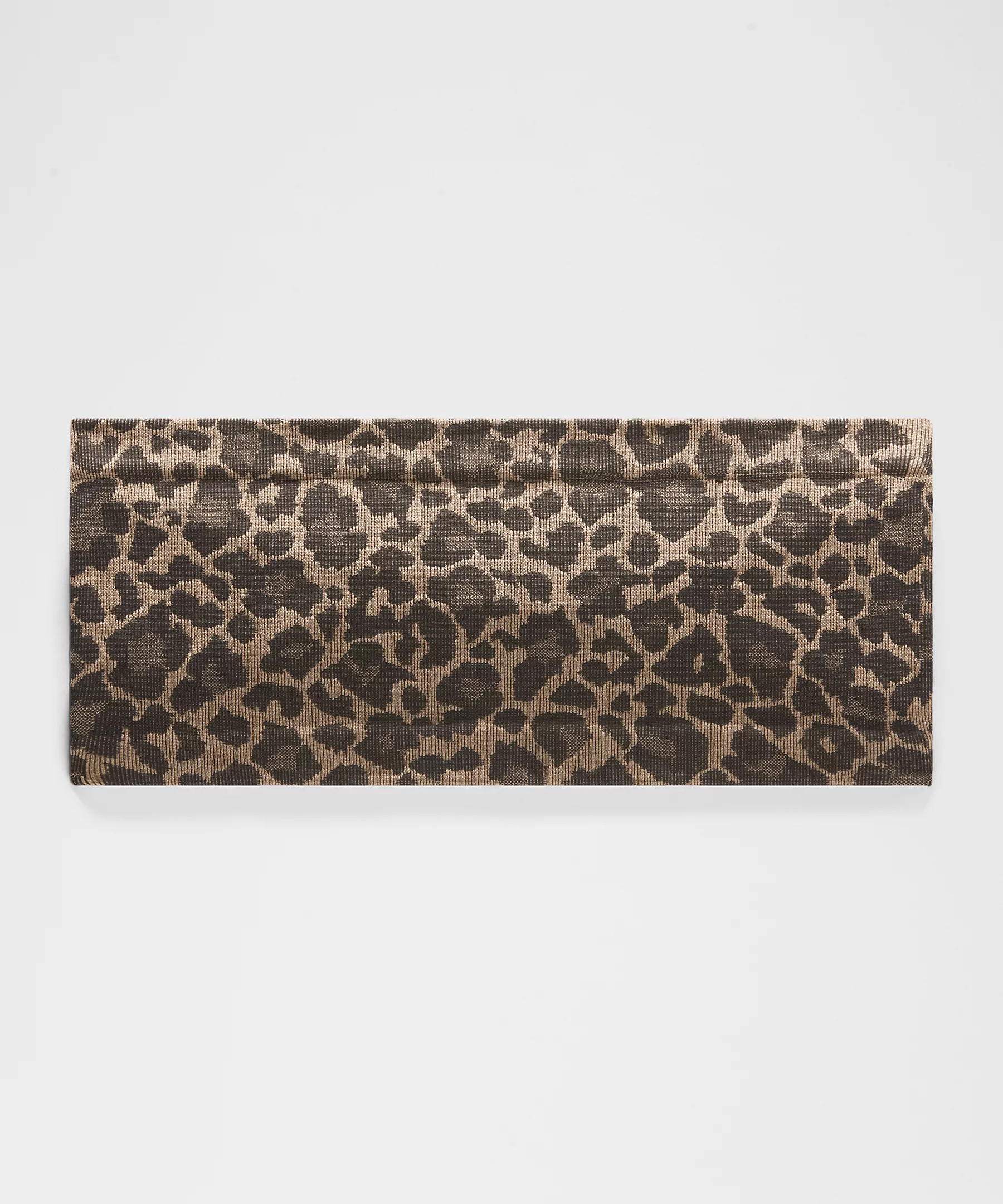 Metal Vent Tech Seamless Wide Headband | Lululemon (US)