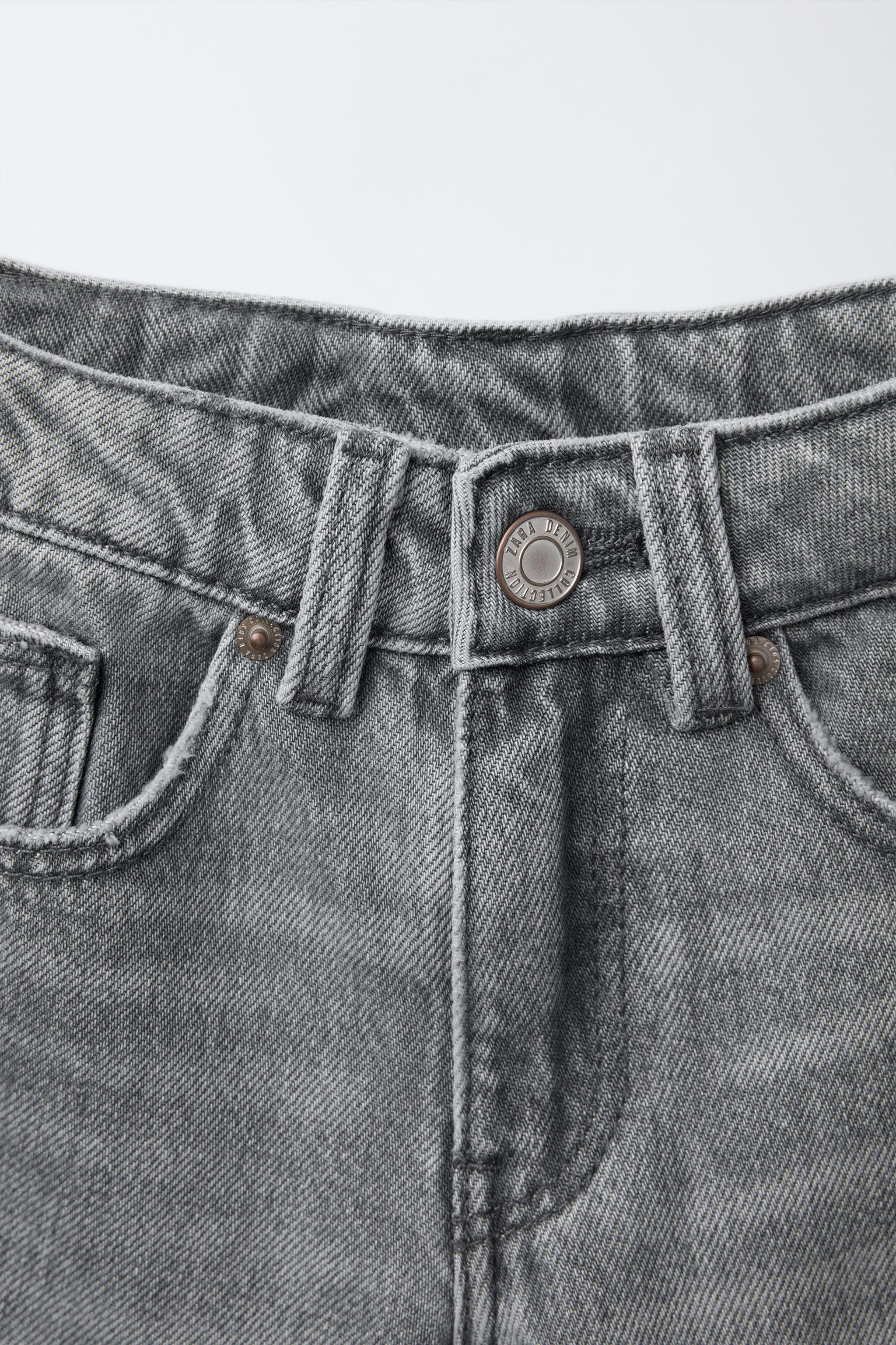 WIDE LEG JEANS | Zara US