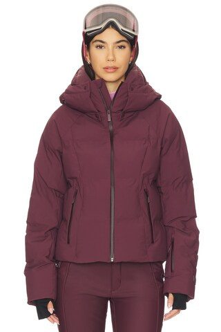 GEORGIE JACKET
                    
                    Halfdays | Revolve Clothing (Global)