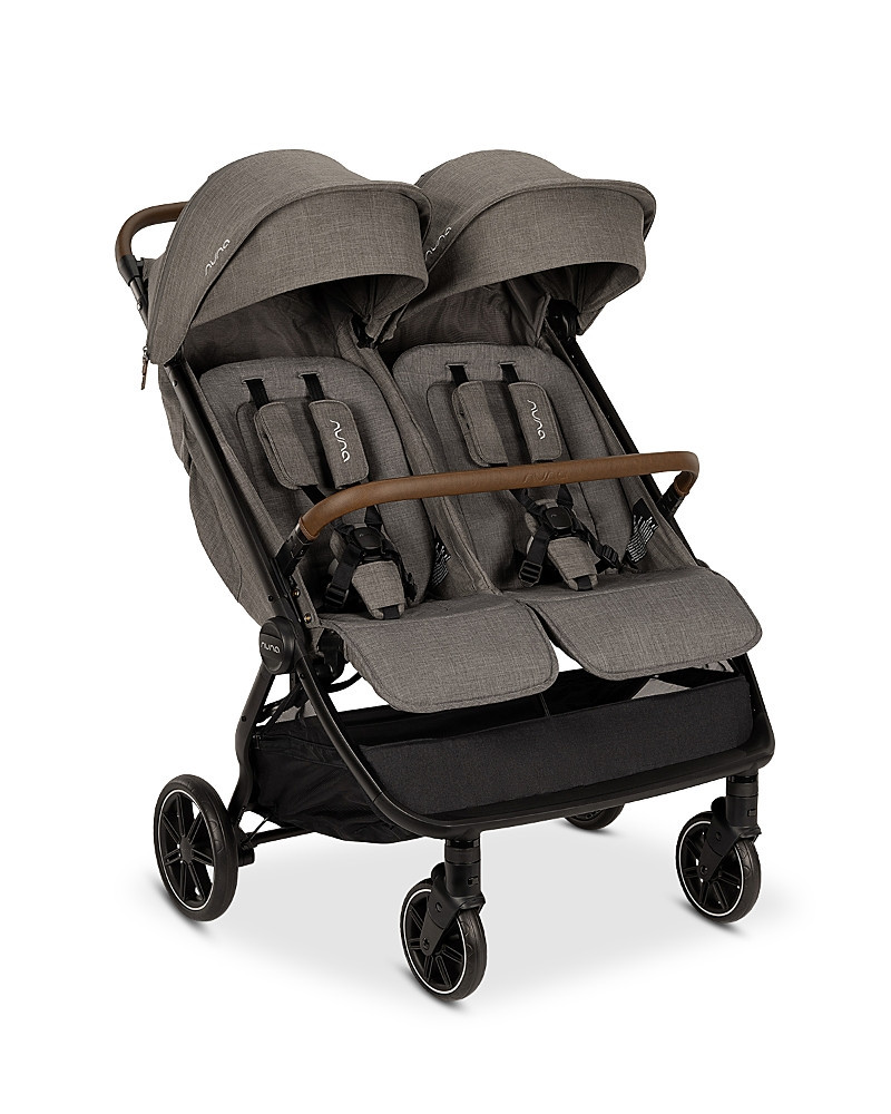 Nuna Trvl Dubl Stroller | Bloomingdale's (US)