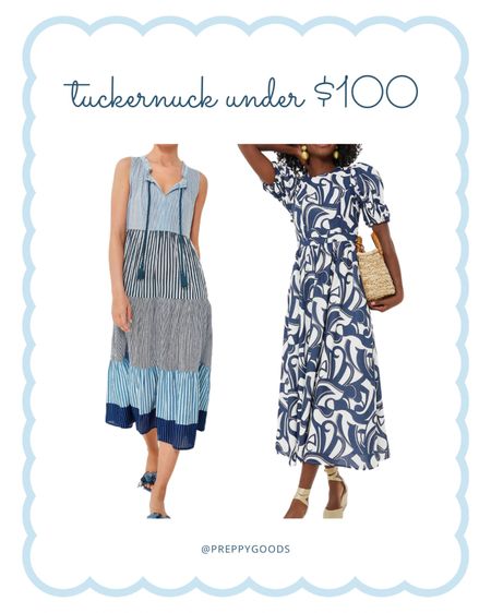 So tempted to grab these tuckernuck dresses that are under $100 now! 

#LTKfindsunder100 #LTKsalealert #LTKstyletip