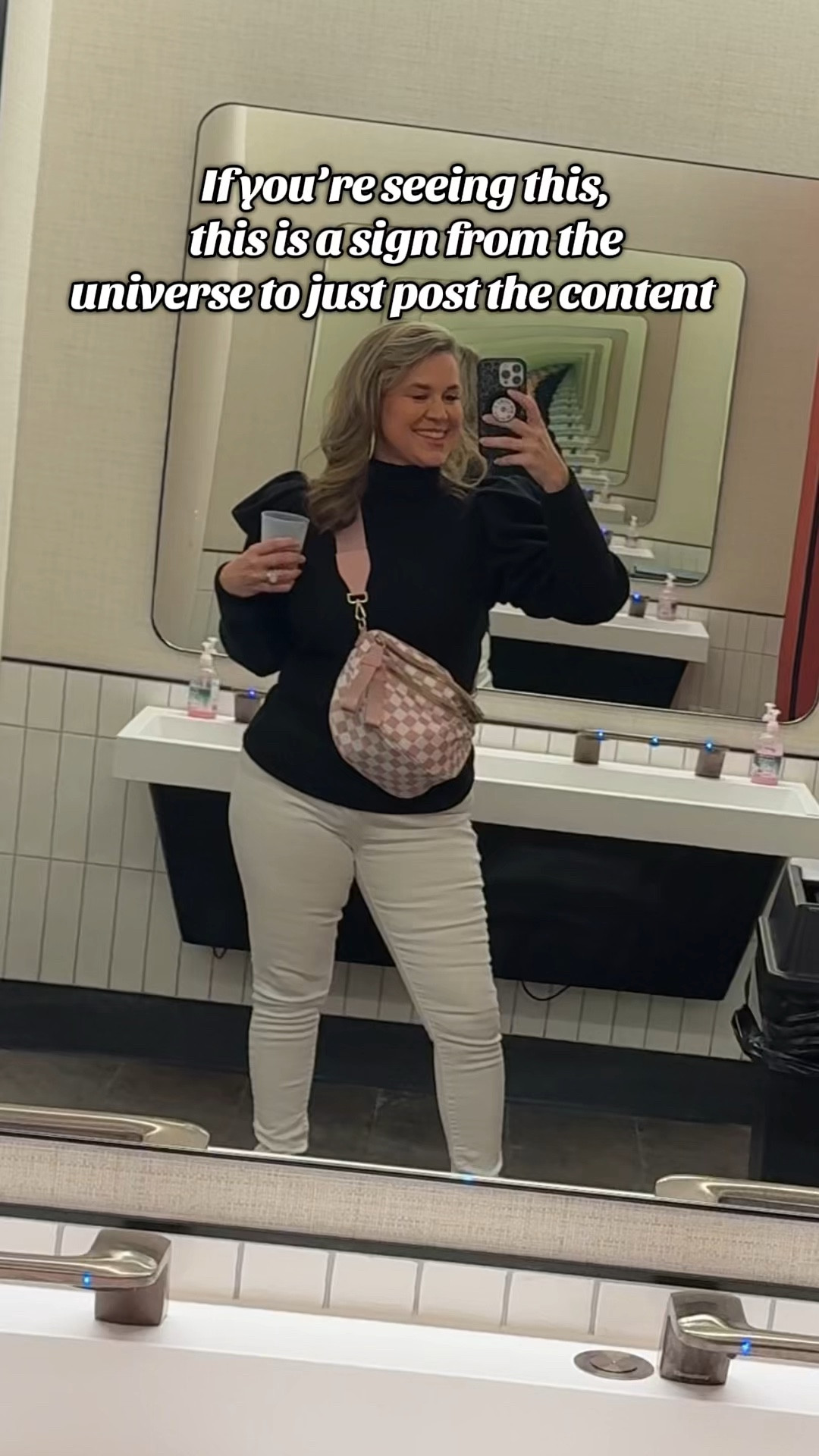 Night out feeling cute! Plus I just love Levi Jeans they are seriously the best! 

#LTKOver40 #LTKootd #LTKMidsize