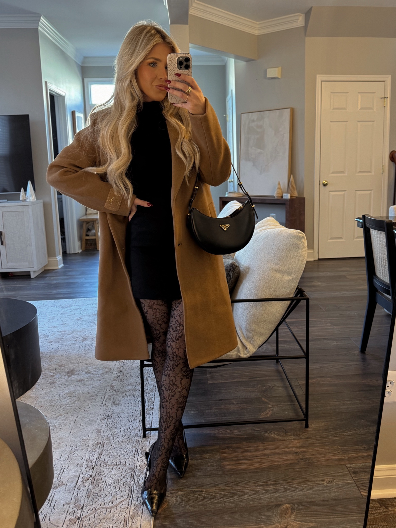 Aritzia Black Friday sale is live!! This whole look is on sale. Would be soo perfect for a holiday party. 

#LTKSeasonal #LTKCyberWeek #LTKHoliday