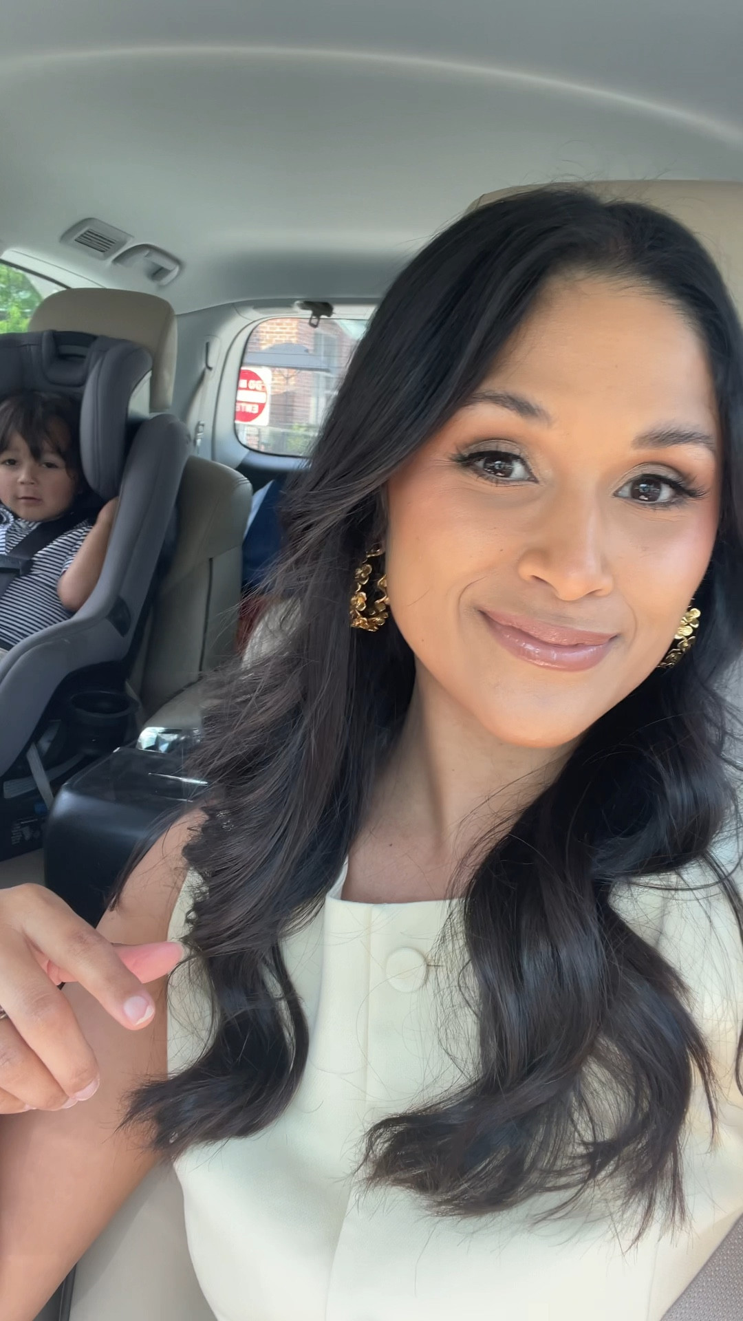 Obsessed with the self adhesive @lillylashes! They’re heat activated by your body so they don’t require any glue! I love the wild child, day dreamer and trendsetter styles! Linking all of them here! 

#LTKBeauty #LTKFindsUnder50