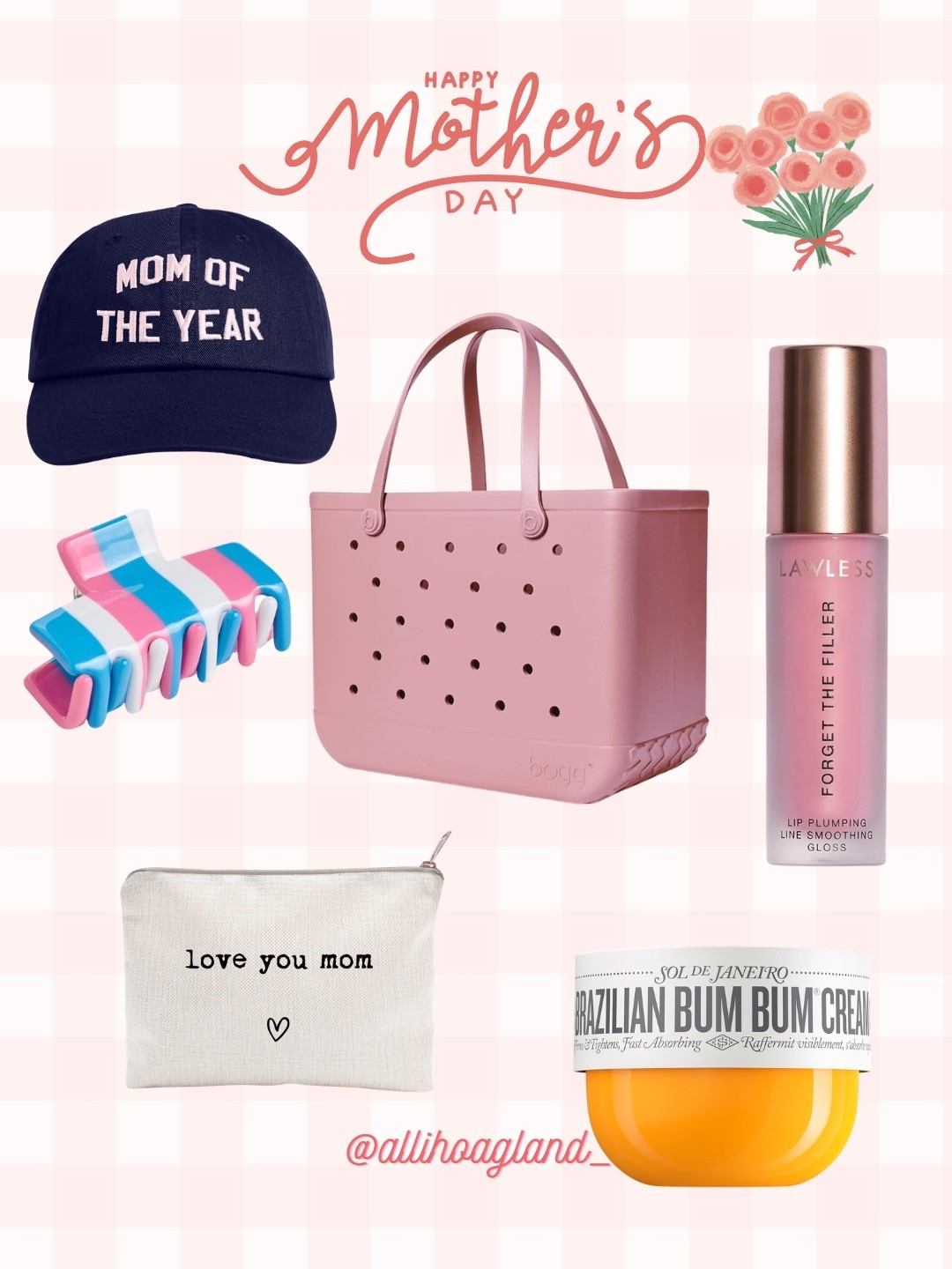 Celebrating the woman who made everything possible 💕 Thoughtful gifts for the most important person in my world.
#MothersDay #MomLove #GiftIdeas #ForeverGrateful #MothersDayGifts

#LTKMothersDay #LTKSaleAlert #LTKmomlife