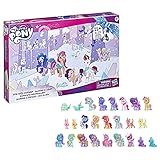 My Little Pony: A New Generation Movie Snow Party Countdown Advent Calendar Toy for Kids - 25 Sur... | Amazon (US)