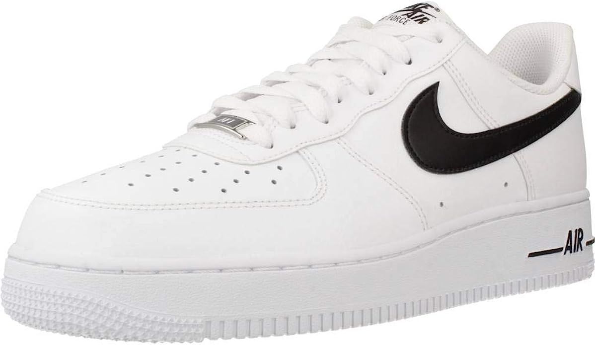 Nike Men's Air Force 1 '07 An20 Basketball Shoe | Amazon (UK)