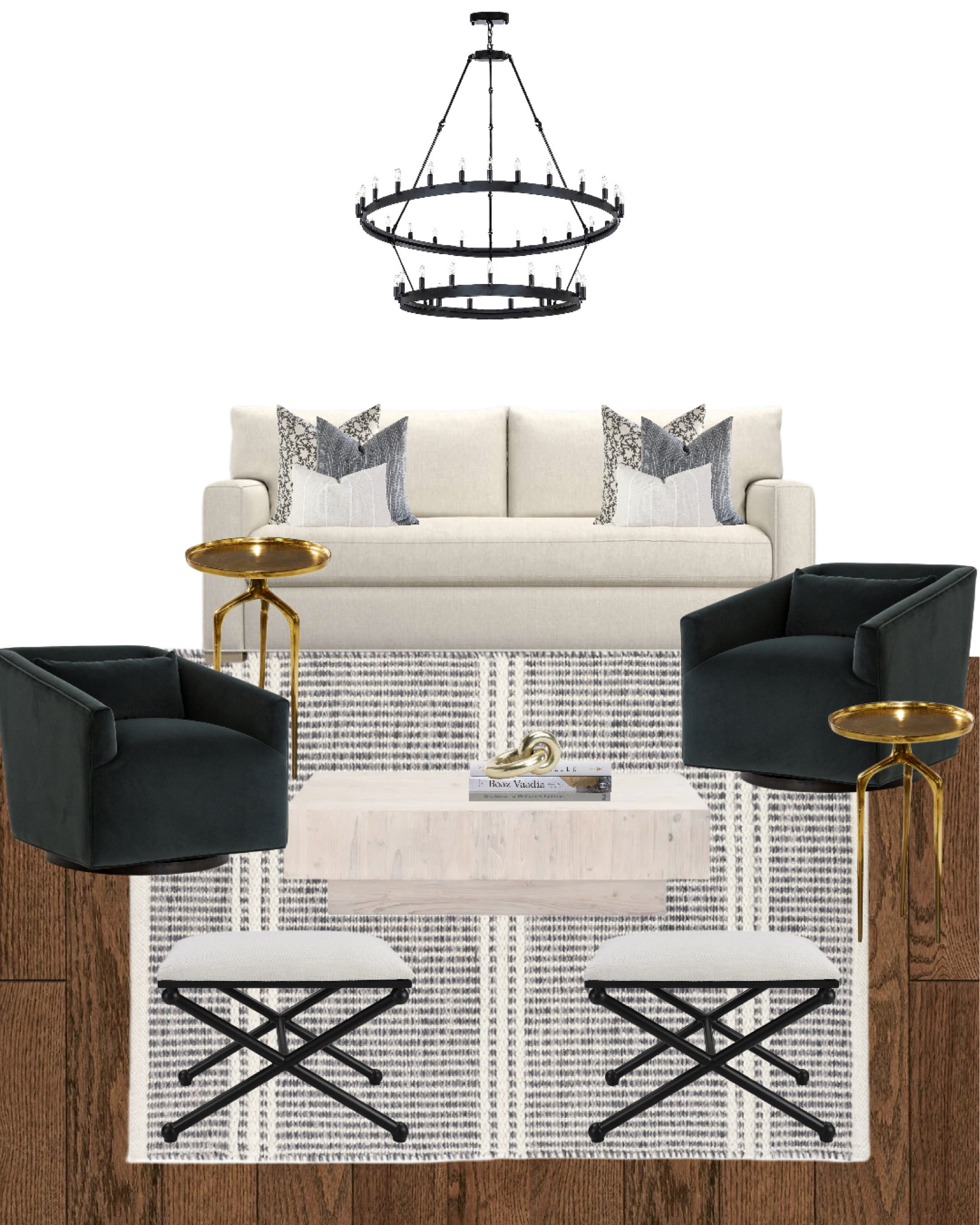 Living room creation

#LTKstyletip #LTKFind #LTKhome