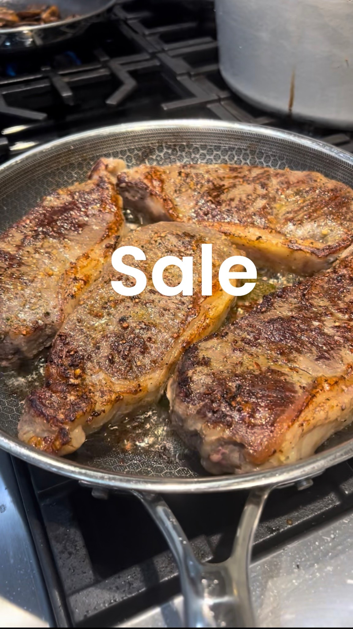 My favorite pans are on sale! 

#LTKHoliday #LTKCyberWeek #LTKHome