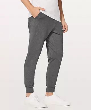 Intent Jogger *Online Only | Men's Joggers | lululemon | Lululemon (US)