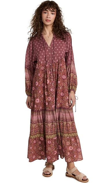 Utopia Gown | Shopbop