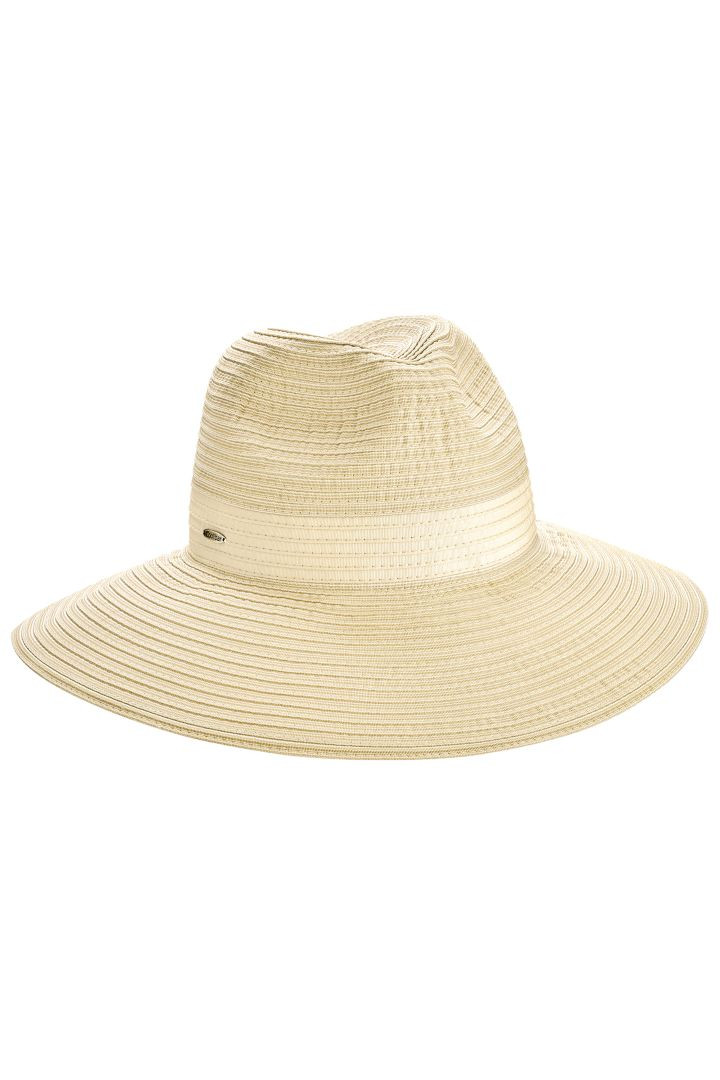 Women's Matera Classic Brim Hat UPF 50+ | Coolibar