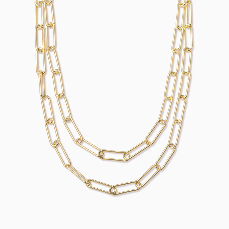 Boss Mode Necklace | Uncommon James