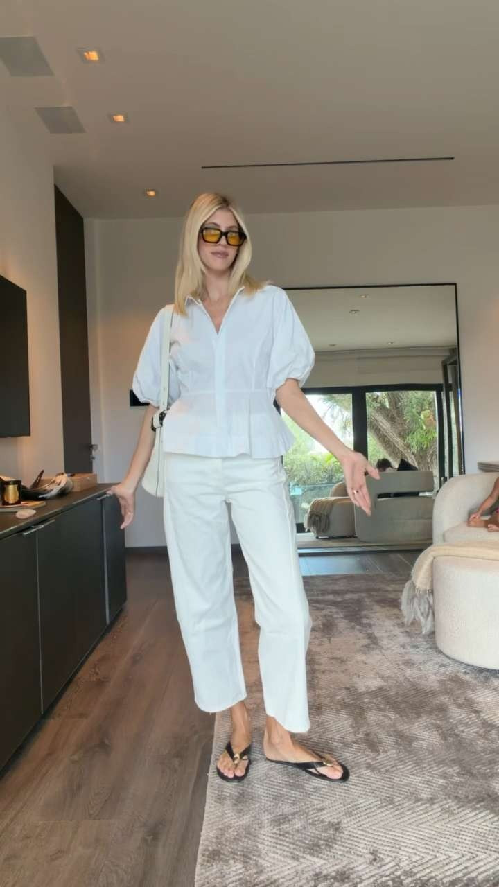 An everyday outfit that still feels elevated 

 #LTKdayinmylife #LTKgrwm #LTKootd