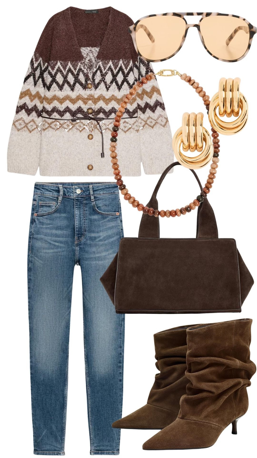 Zara Looks Styled 

#LTKFindsUnder50 #LTKFindsUnder100