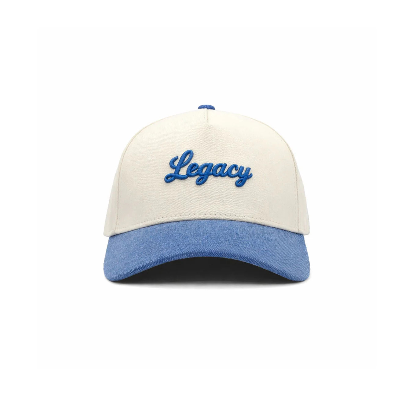The Legacy Hat | Andar