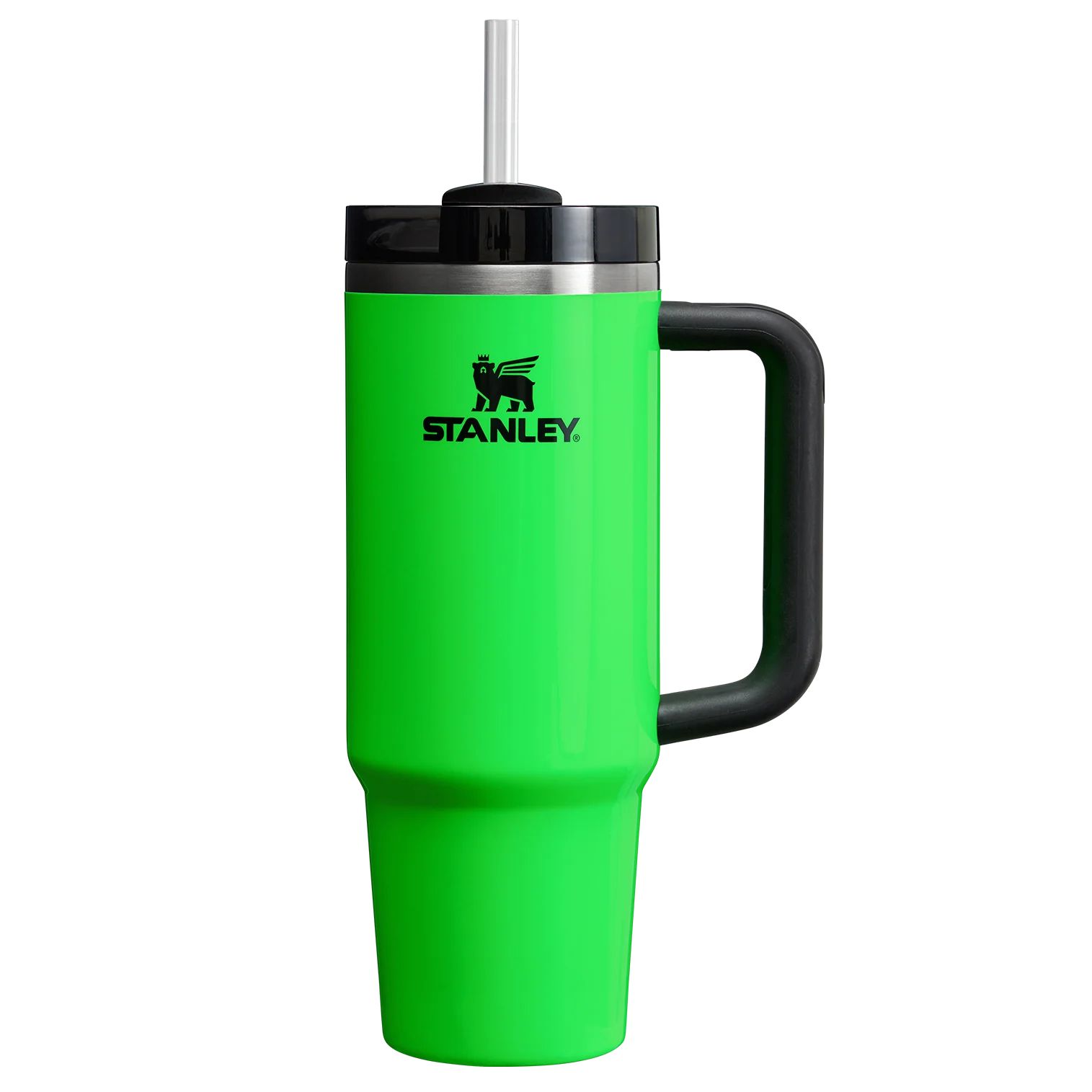 The Neon Quencher H2.0 FlowState™ Tumbler | 30 OZ | Stanley PMI US