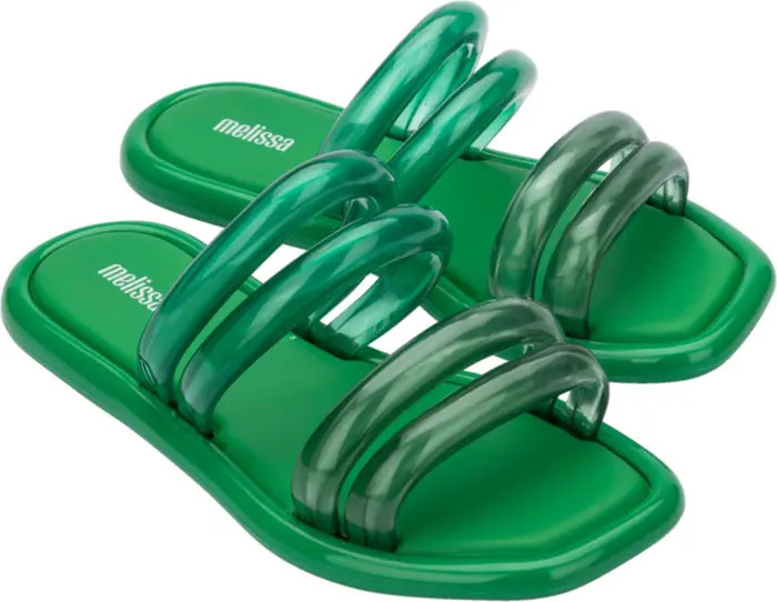 Airbubble Slide Sandal (Women) | Nordstrom