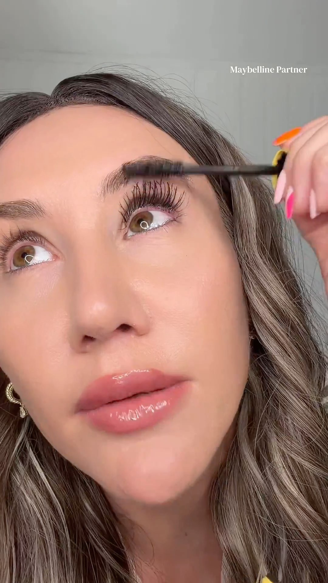 the drugstore mascara that gives you full fluffy volume without the clumps. one coat and your lashes look longer, lifted, and so much fuller, no falsies needed.
#mascara #drugstoremakeup #lashes #makeup #beauty
Maybelline Colossal Bubble Mascara in Washable, volumizing mascara for full fluffy lashes, drugstore mascara that doesn't clump, lengthening lifting mascara, best drugstore mascara for volume, mascara for longer fuller lashes 

 #LTKBeauty