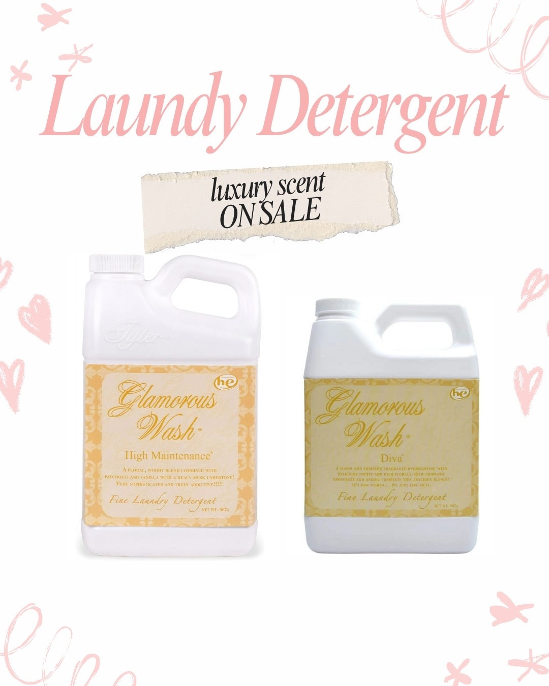 Smells SOO good!

#LTKHome #LTKFindsUnder100 #LTKCyberWeek