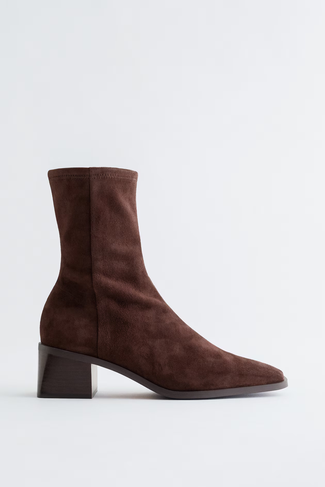 Sock Boots | H&M (UK, MY, IN, SG, PH, TW, HK)